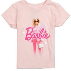 Barbie Tee